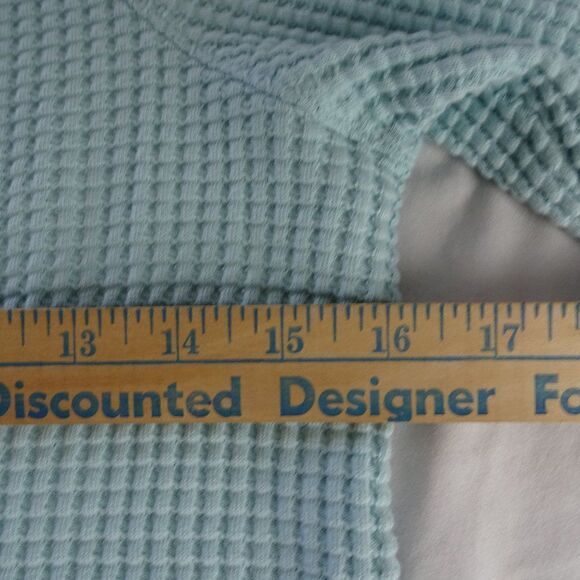 The North Face Women Blue Long Sleeves Shirt Size S - Picture 11 of 12